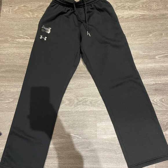 Under Armour Storm Water-Resistant Trackpants Size Small - Picture 1 of 3